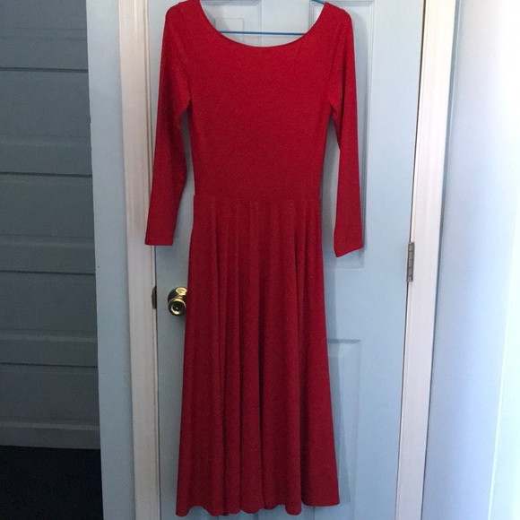 Reformation Lou Dress - Picture 8 of 9